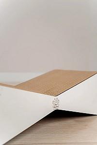 Ansamblu pentru pisici MurMarket Tiny Tiger mini