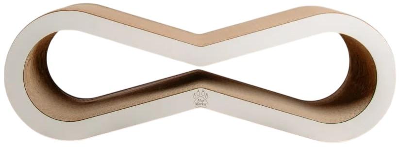 Ansamblu pentru pisici MurMarket Tiny Tiger S