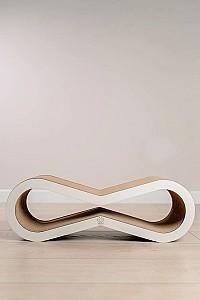 Ansamblu pentru pisici MurMarket Tiny Tiger S