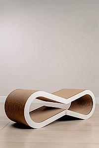 Ansamblu pentru pisici MurMarket Tiny Tiger S