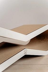 Ansamblu pentru pisici MurMarket Tiny Tiger S