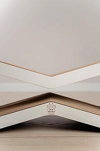 Ansamblu pentru pisici MurMarket Tiny Tiger S