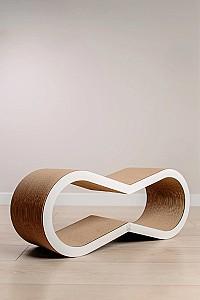 Ansamblu pentru pisici MurMarket Tiny Tiger M