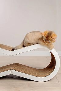 Ansamblu pentru pisici MurMarket Tiny Tiger M