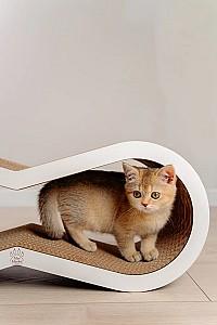 Ansamblu pentru pisici MurMarket Tiny Tiger M