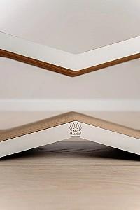 Ansamblu pentru pisici MurMarket Tiny Tiger M