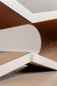 Ansamblu pentru pisici MurMarket Tiny Tiger M