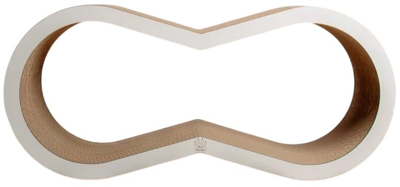 Ansamblu pentru pisici MurMarket Tiny Tiger L