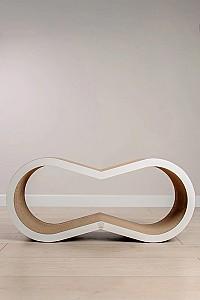 Ansamblu pentru pisici MurMarket Tiny Tiger L