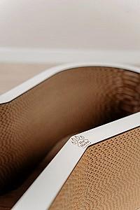 Ansamblu pentru pisici MurMarket Tiny Tiger L