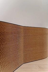 Ansamblu pentru pisici MurMarket Tiny Tiger L