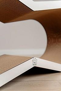 Ansamblu pentru pisici MurMarket Tiny Tiger L