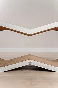 Ansamblu pentru pisici MurMarket Tiny Tiger L