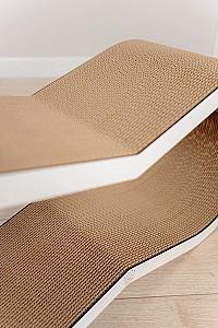 Ansamblu pentru pisici MurMarket Tiny Tiger L