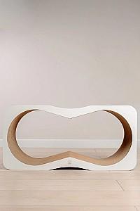 Ansamblu pentru pisici MurMarket Tiny Tiger XL