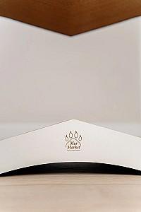 Ansamblu pentru pisici MurMarket Tiny Tiger XL