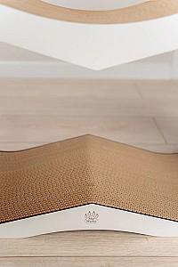 Ansamblu pentru pisici MurMarket Tiny Tiger XL