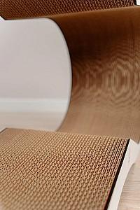 Ansamblu pentru pisici MurMarket Tiny Tiger XL