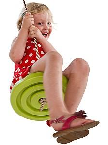 Leagan pentru copii PlayPark Monkey