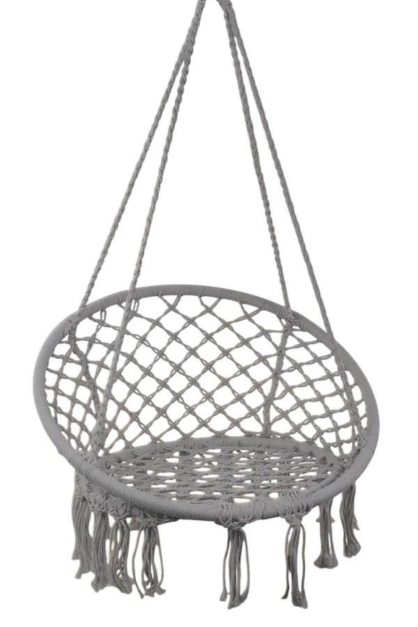 Leagan balansoar 4Life AT56 Grey