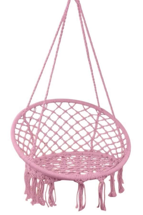 Leagan balansoar 4Life AT57 Pink