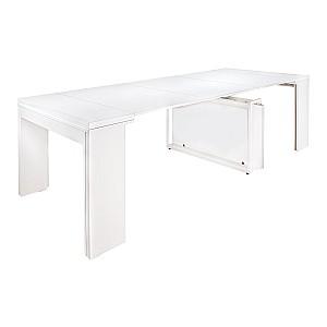 Masa ArtFlame Console White 3.2m