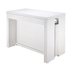 Masa ArtFlame Console White 3.2m