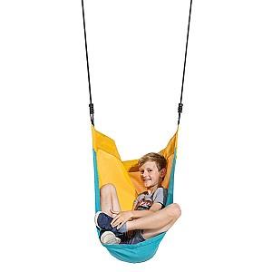 Leagan pentru copii PlayPark Cocoon Denoch