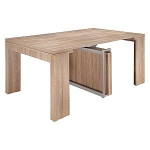 Masa ArtFlame Console Grey/Beige 3.2m