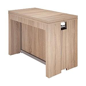 Masa ArtFlame Console Grey/Beige 3.2m