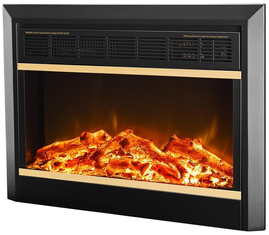 Semineu electric ArtFlame Mars WS-Q-10
