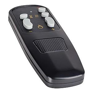 Semineu electric ArtFlame Elbrus BEF-33 BMC