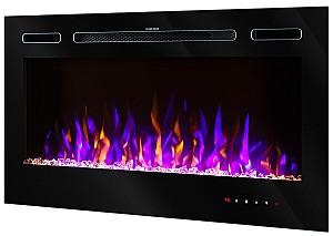 Semineu electric ArtFlame Adeli BG-36B