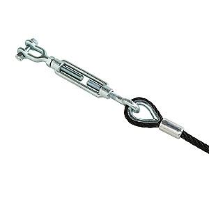 Set pentru joaca PlayPark loc de Joacă PIRAMIDA - 2.0m