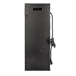 Semineu electric ArtFlame Mirabella (800119)