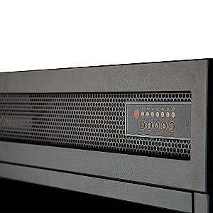 Semineu electric ArtFlame Mirabella (800119)