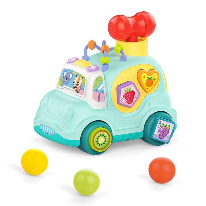 Sortator Babyland JU-6026 (HE0547) H8732461