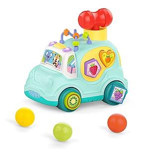 Sortator Babyland JU-6026 (HE0547) H8732461