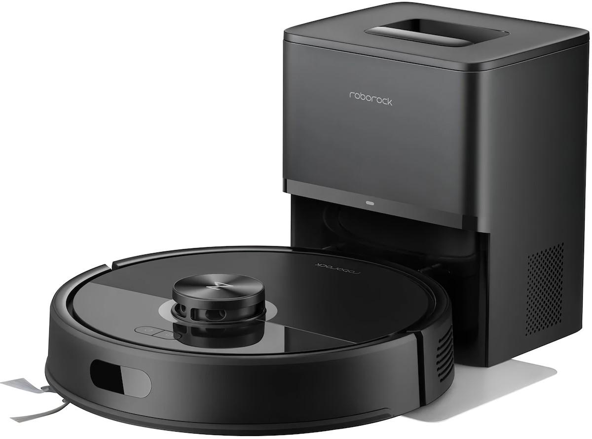 Aspirator robot Roborock Q7 TF+ Black