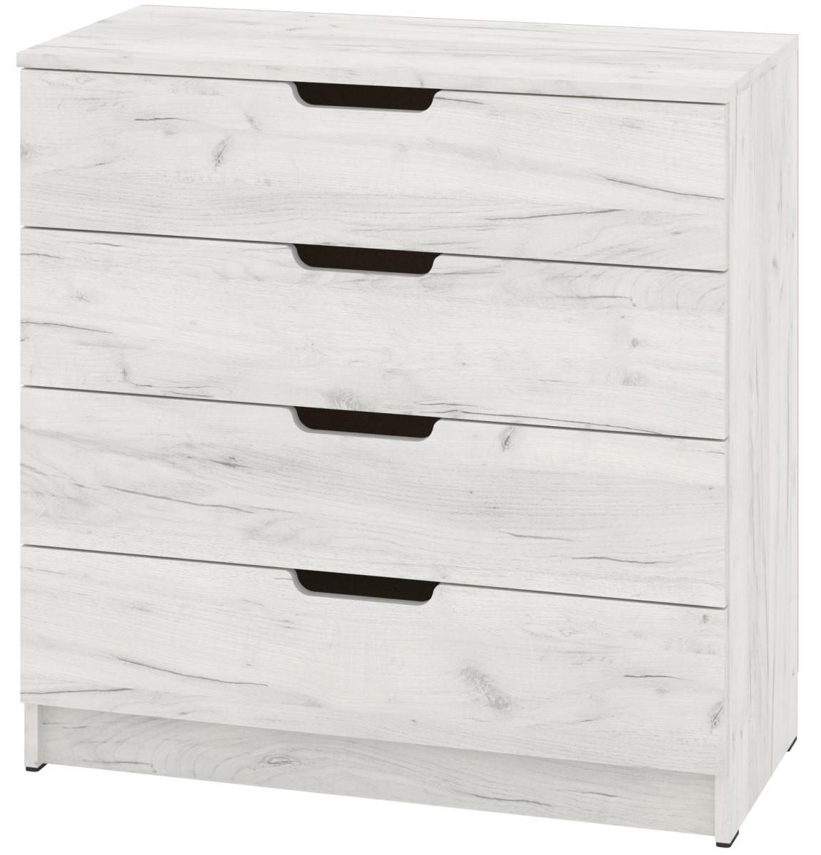 Comoda Pehotin K-4 ECO Kraft