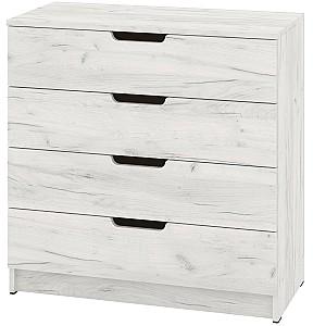 Comoda Pehotin K-4 ECO Kraft