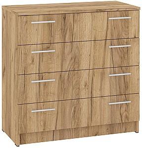 Comoda Pehotin K-4 Stejar Taho