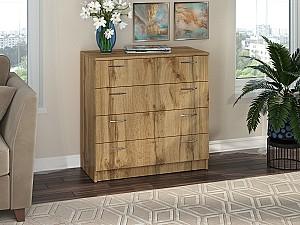 Comoda Pehotin K-4 Stejar Taho