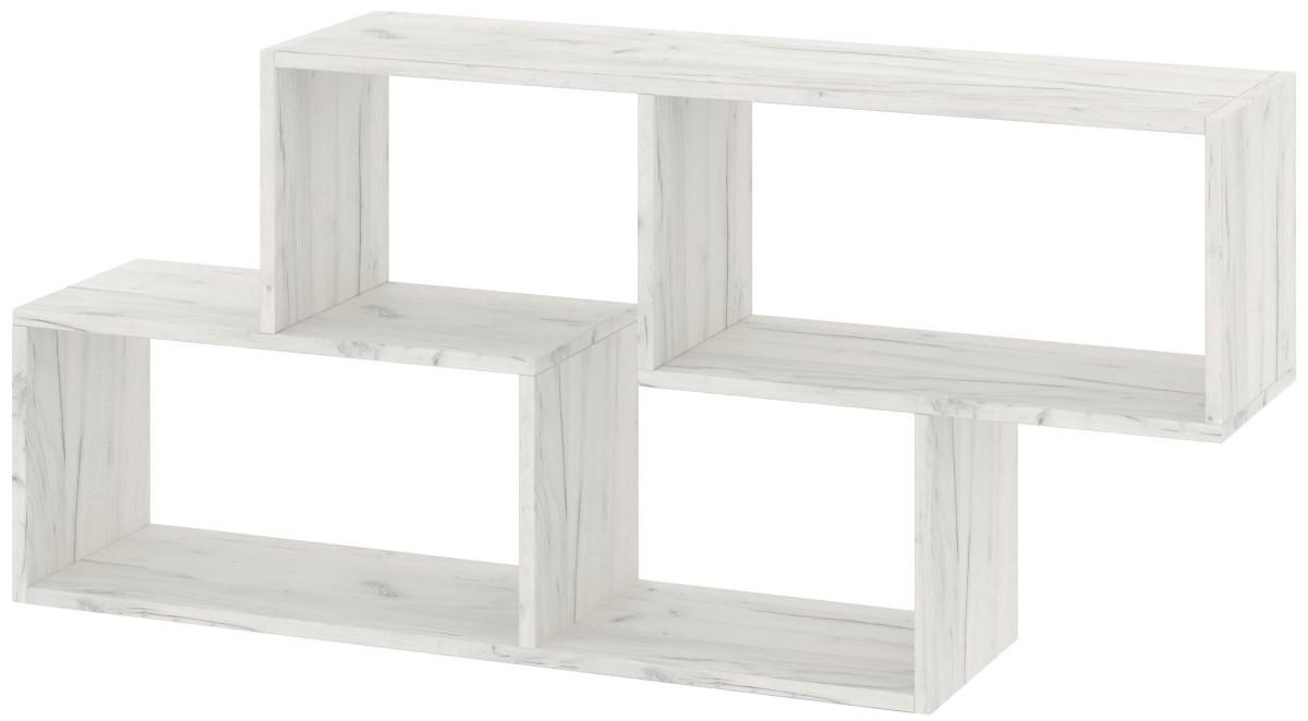 Raft de perete Pehotin P-7 Kraft