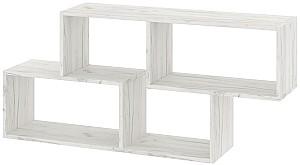 Raft de perete Pehotin P-7 Kraft