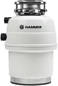 Tocator de resturi Hammer 40347