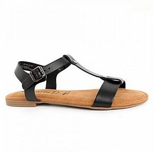 Sandale femeie Tamaris 1-28149-24-1 Black
