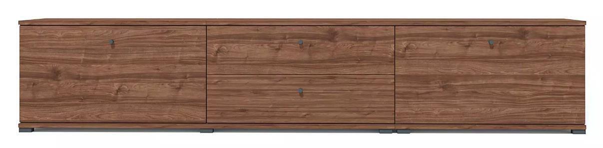 Tumba pentru televizor Fabrik Home Domino nuc