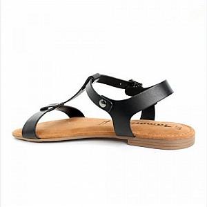 Sandale femeie Tamaris 1-28149-24-1 Black