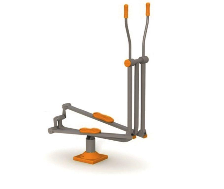 Aparat de fitness in aer liber PlayPark B-29